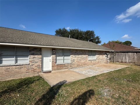 Tiny photo for 1019 Castolan Drive, Houston, TX 77038 (MLS # 19869262)