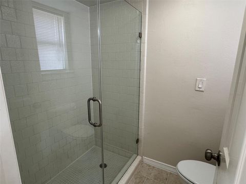 Tiny photo for 1019 Castolan Drive, Houston, TX 77038 (MLS # 19869262)