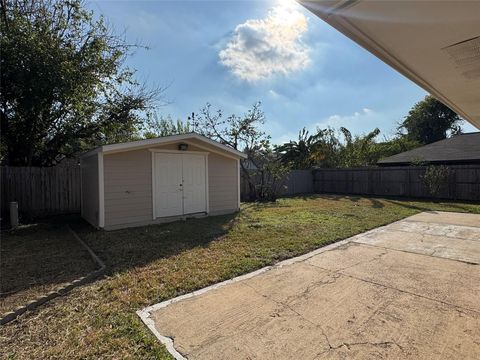 Tiny photo for 1019 Castolan Drive, Houston, TX 77038 (MLS # 19869262)