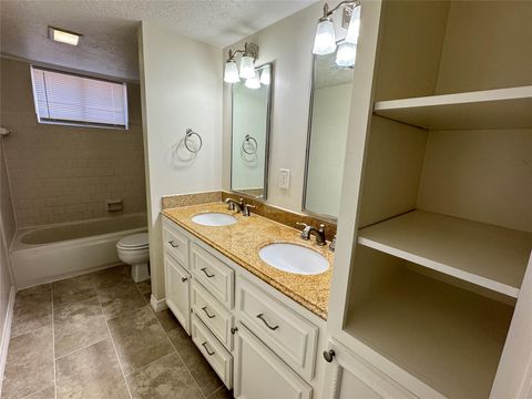 Tiny photo for 1019 Castolan Drive, Houston, TX 77038 (MLS # 19869262)