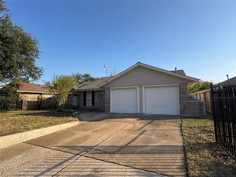 Tiny photo for 1019 Castolan Drive, Houston, TX 77038 (MLS # 19869262)