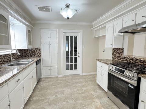 Tiny photo for 1019 Castolan Drive, Houston, TX 77038 (MLS # 19869262)