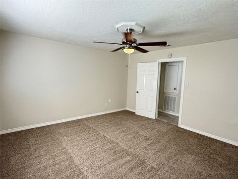 Tiny photo for 1019 Castolan Drive, Houston, TX 77038 (MLS # 19869262)