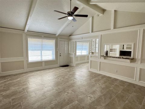 Tiny photo for 1019 Castolan Drive, Houston, TX 77038 (MLS # 19869262)