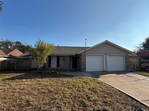 Tiny photo for 1019 Castolan Drive, Houston, TX 77038 (MLS # 19869262)