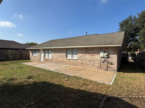 Tiny photo for 1019 Castolan Drive, Houston, TX 77038 (MLS # 19869262)