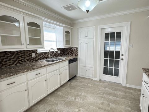 Tiny photo for 1019 Castolan Drive, Houston, TX 77038 (MLS # 19869262)