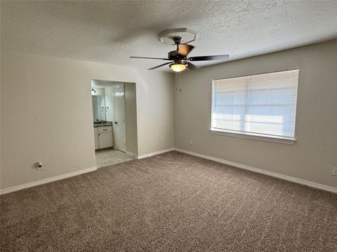 Tiny photo for 1019 Castolan Drive, Houston, TX 77038 (MLS # 19869262)