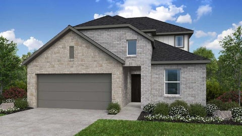 Homes For Sale - 123 Gusto Cove<br/> Richmond, TX 77469