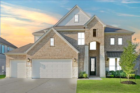 Photo of 421 Piney Rocks Lane, Waller, TX 77484 (MLS # 51989081)