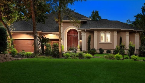 Photo of 74 Batesbrooke Court, The Woodlands, TX 77381 (MLS # 95353968)