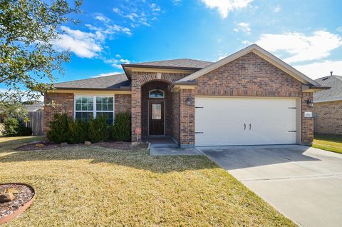 2646 Leopard Court Katy TX 77449