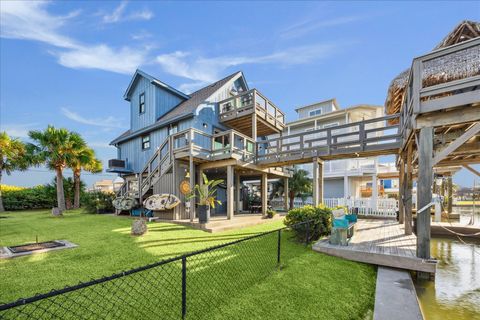 Photo of 21918 Lampasas Drive, Galveston, TX 77554 (MLS # 43278300) Photo of 21918 Lampasas Drive, Galveston, TX 77554 (MLS # 43278300)
