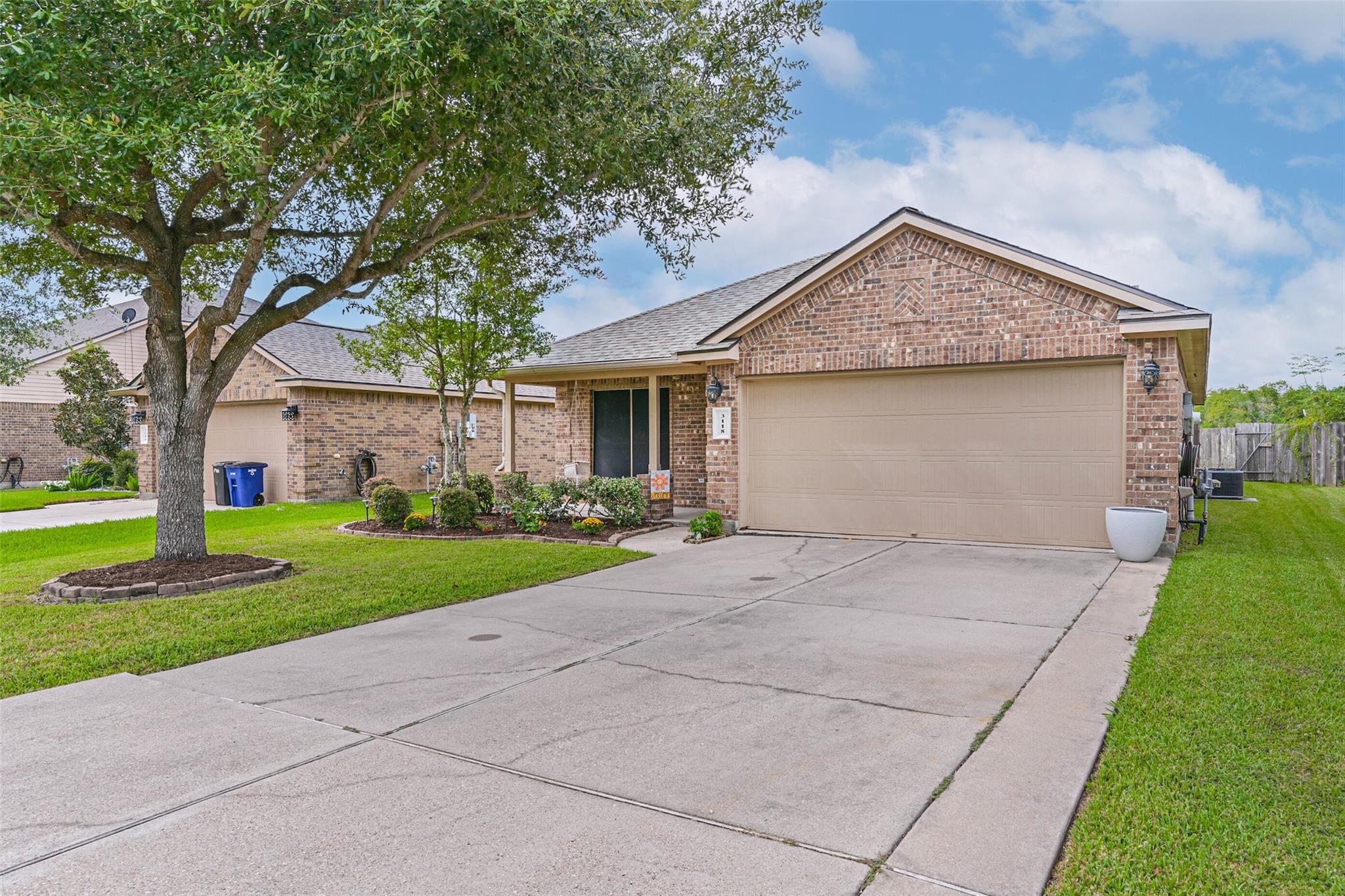 3118 Cambridge Meadows Lane