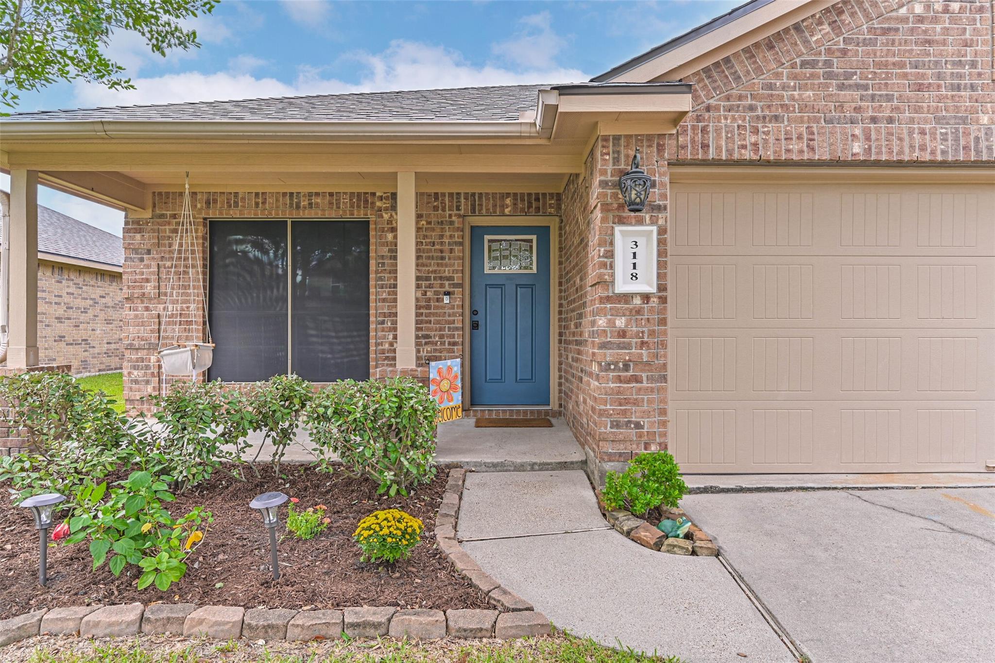 3118 Cambridge Meadows Lane
