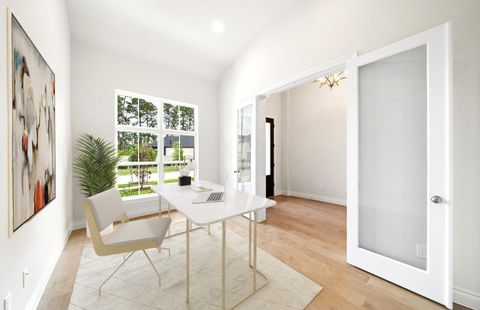 Tiny photo for 15129 Wedge Tail Way, Magnolia, TX 77354 (MLS # 34975394)