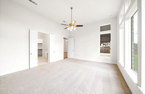 Tiny photo for 15129 Wedge Tail Way, Magnolia, TX 77354 (MLS # 34975394)