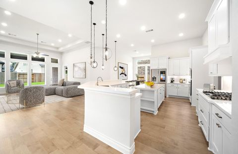 Tiny photo for 15129 Wedge Tail Way, Magnolia, TX 77354 (MLS # 34975394)