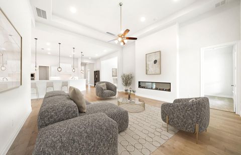 Tiny photo for 15129 Wedge Tail Way, Magnolia, TX 77354 (MLS # 34975394)
