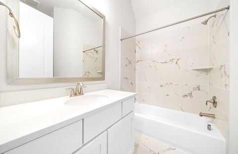 Tiny photo for 15129 Wedge Tail Way, Magnolia, TX 77354 (MLS # 34975394)