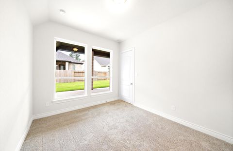 Tiny photo for 15129 Wedge Tail Way, Magnolia, TX 77354 (MLS # 34975394)