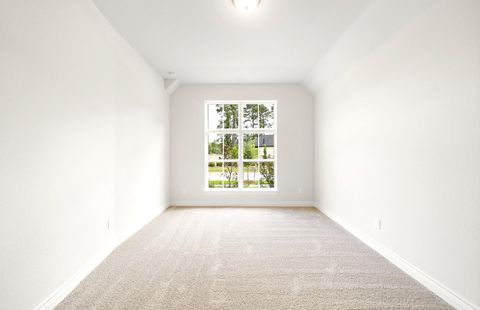 Tiny photo for 15129 Wedge Tail Way, Magnolia, TX 77354 (MLS # 34975394)