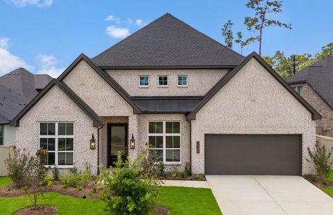 Photo of 15129 Wedge Tail Way, Magnolia, TX 77354 (MLS # 34975394)