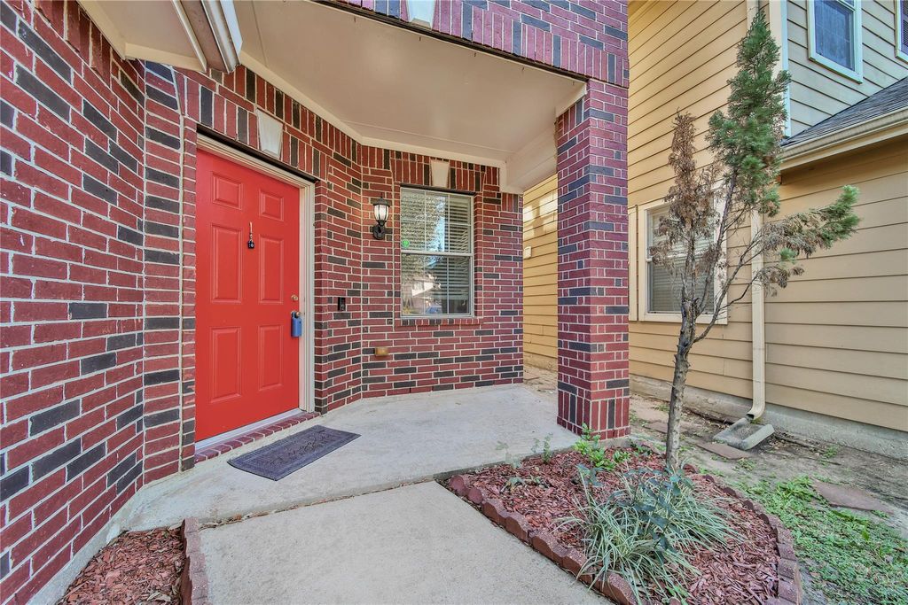 Photo of 14605 Branchwest Drive, Houston, TX 77082 (MLS # 81214353)