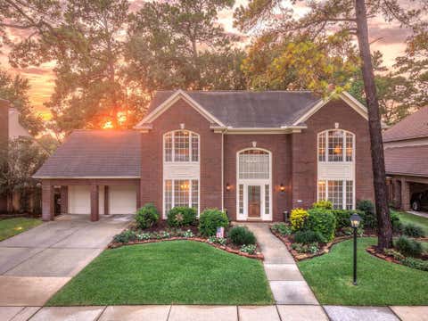 Photo of 16318 Avenplace Road, Tomball, TX 77377 (MLS # 74589487)