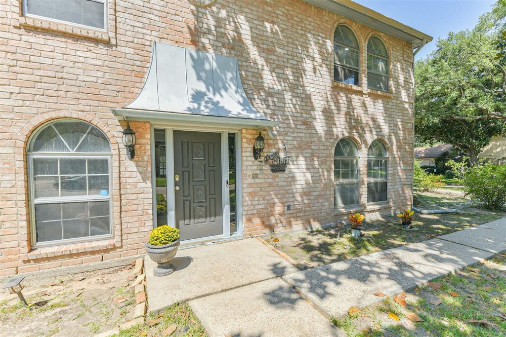 Photo of 19731 Sweetgum Forest Drive, Humble, TX 77346 (MLS # 97078625)