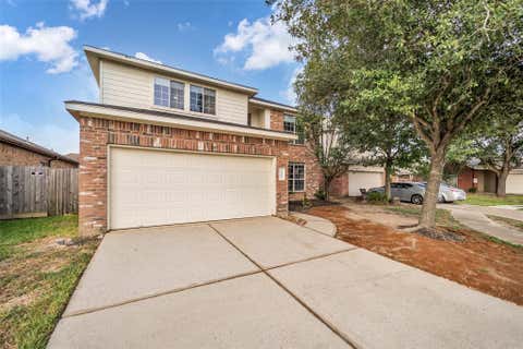 Photo of 6131 Wilcox Point Drive, Spring, TX 77388 (MLS # 73328998)