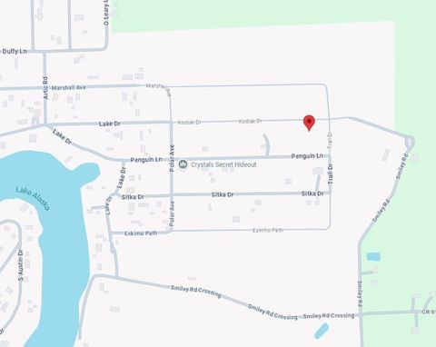 Photo of 0 Kodiak D Drive, Angleton, TX 77515 (MLS # 82752051)