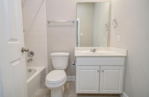 Tiny photo for 145 Sunray Creek Drive, Katy, TX 77493 (MLS # 65078821)