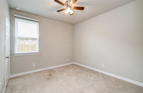 Tiny photo for 145 Sunray Creek Drive, Katy, TX 77493 (MLS # 65078821)