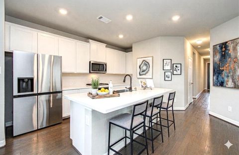 Tiny photo for 145 Sunray Creek Drive, Katy, TX 77493 (MLS # 65078821)