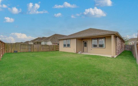 Tiny photo for 145 Sunray Creek Drive, Katy, TX 77493 (MLS # 65078821)