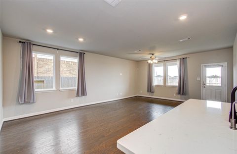 Tiny photo for 145 Sunray Creek Drive, Katy, TX 77493 (MLS # 65078821)