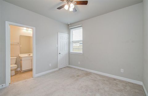 Tiny photo for 145 Sunray Creek Drive, Katy, TX 77493 (MLS # 65078821)