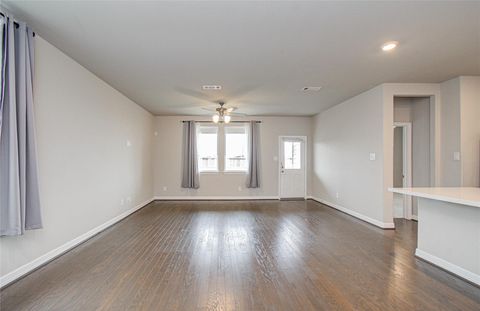 Tiny photo for 145 Sunray Creek Drive, Katy, TX 77493 (MLS # 65078821)