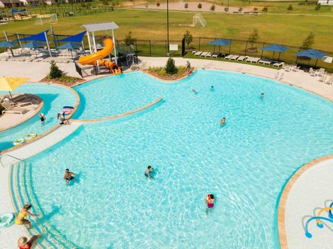 Tiny photo for 145 Sunray Creek Drive, Katy, TX 77493 (MLS # 65078821)