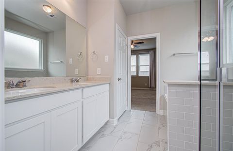 Tiny photo for 145 Sunray Creek Drive, Katy, TX 77493 (MLS # 65078821)