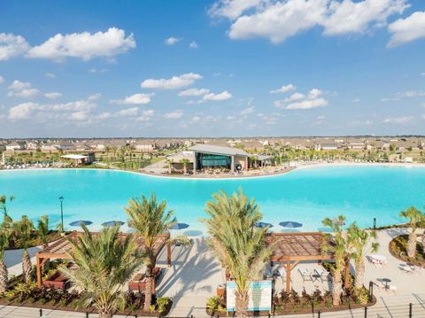 Tiny photo for 145 Sunray Creek Drive, Katy, TX 77493 (MLS # 65078821)