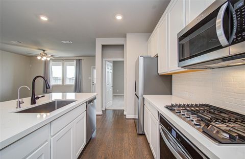 Tiny photo for 145 Sunray Creek Drive, Katy, TX 77493 (MLS # 65078821)