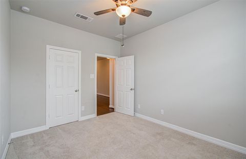 Tiny photo for 145 Sunray Creek Drive, Katy, TX 77493 (MLS # 65078821)