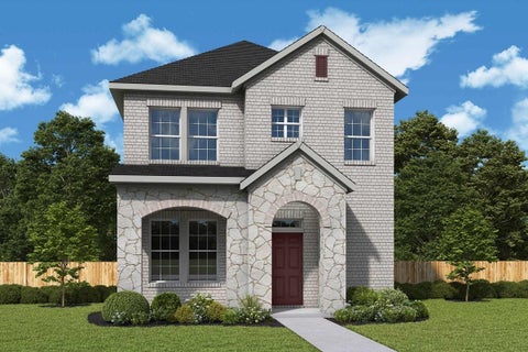 Photo of 16767 Vibrant Avenue, Hockley, TX 77447 (MLS # 37460934)
