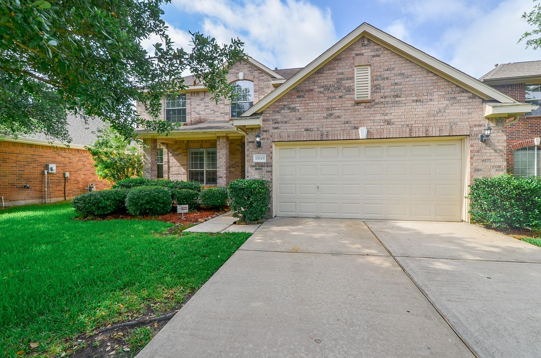 15119 Newfield Bridge Lane