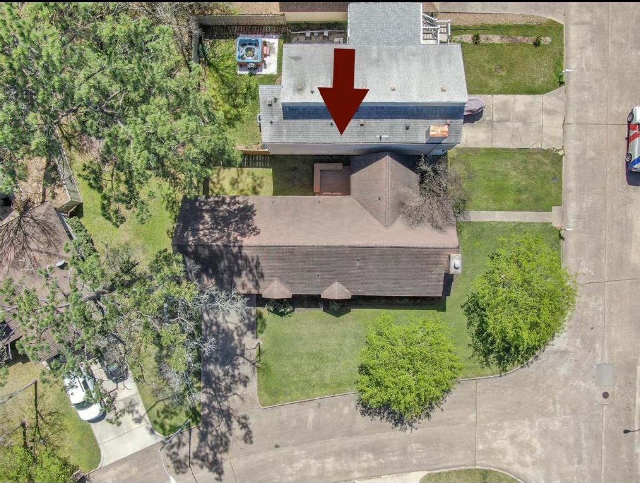 11650 Twain Drive