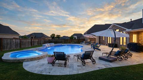Photo of 6015 Henry Hamlet Drive, Conroe, TX 77304 (MLS # 89100359)