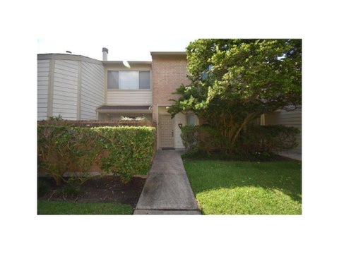Photo of 2060 Augusta Dr 3/7 DR, Houston, TX 77057 (MLS # 84329673)