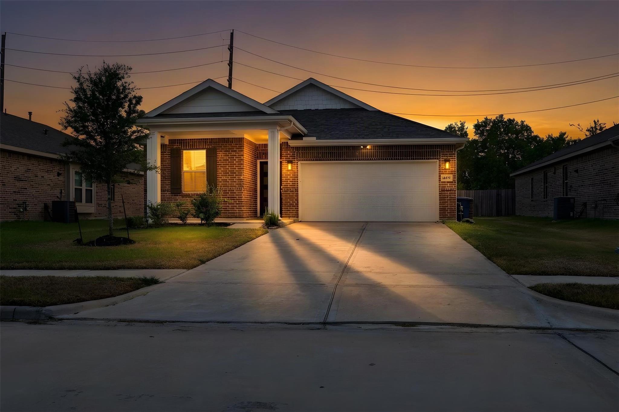 4419 Bay Vista Drive